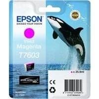 Epson T7603 Vivid Magenta (C13T76034010)