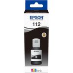 Epson EcoTank 112 127 ml (C13T06C14A)