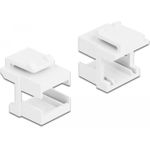 Delock Keystone cover (86807)