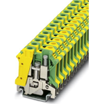 Phoenix Contact 3003923 Anschlussblock 2 Gelb - Grün (USLKG 10 N)