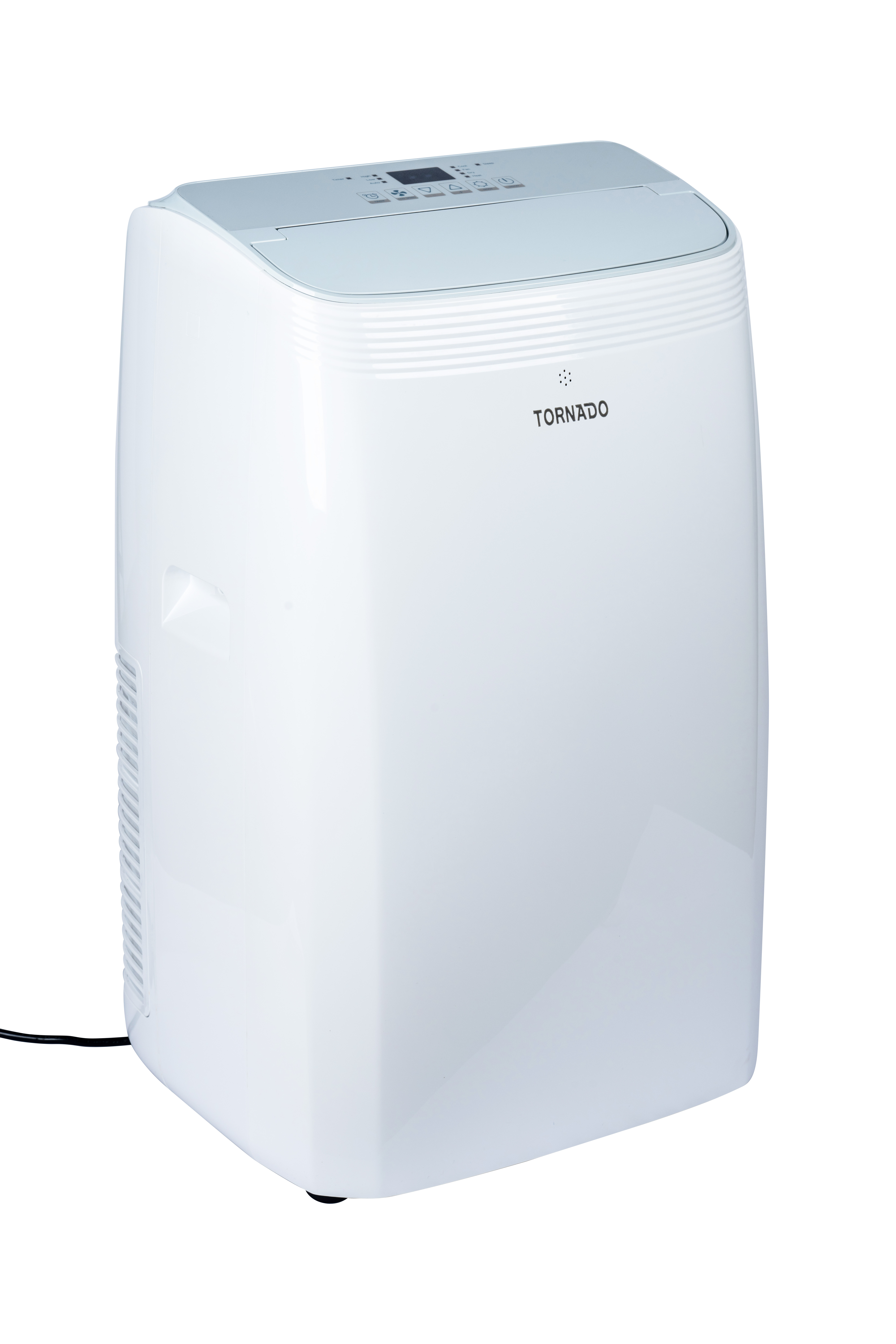 Tornado TPHAW-07ABG Monoblock Klimaanlage 7000 BTU/h Weiß