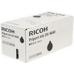 893506 RICOH DX4640 INK(6) BLK 6x1000ml (893506)