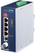 Planet 1G Ethernet PoE to VDSL2 Extender IVC-234GPT (IVC-234GPT)