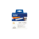 Brother DK-11203 - Thermopapier (DK-11203)