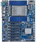 Gigabyte MU72-SU0 - 1.X - Motherboard - ATX - Socket P+ - C621A Chipsatz - USB 3.0 - 2 x Gigabit LAN - Onboard-Grafik