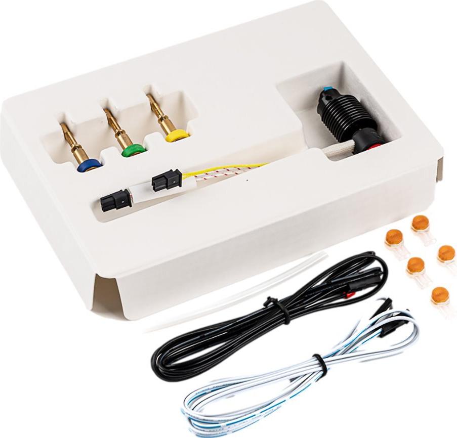 Creality E3D REVO CREALITY CERAMIC HOTEND KIT (4008030048)