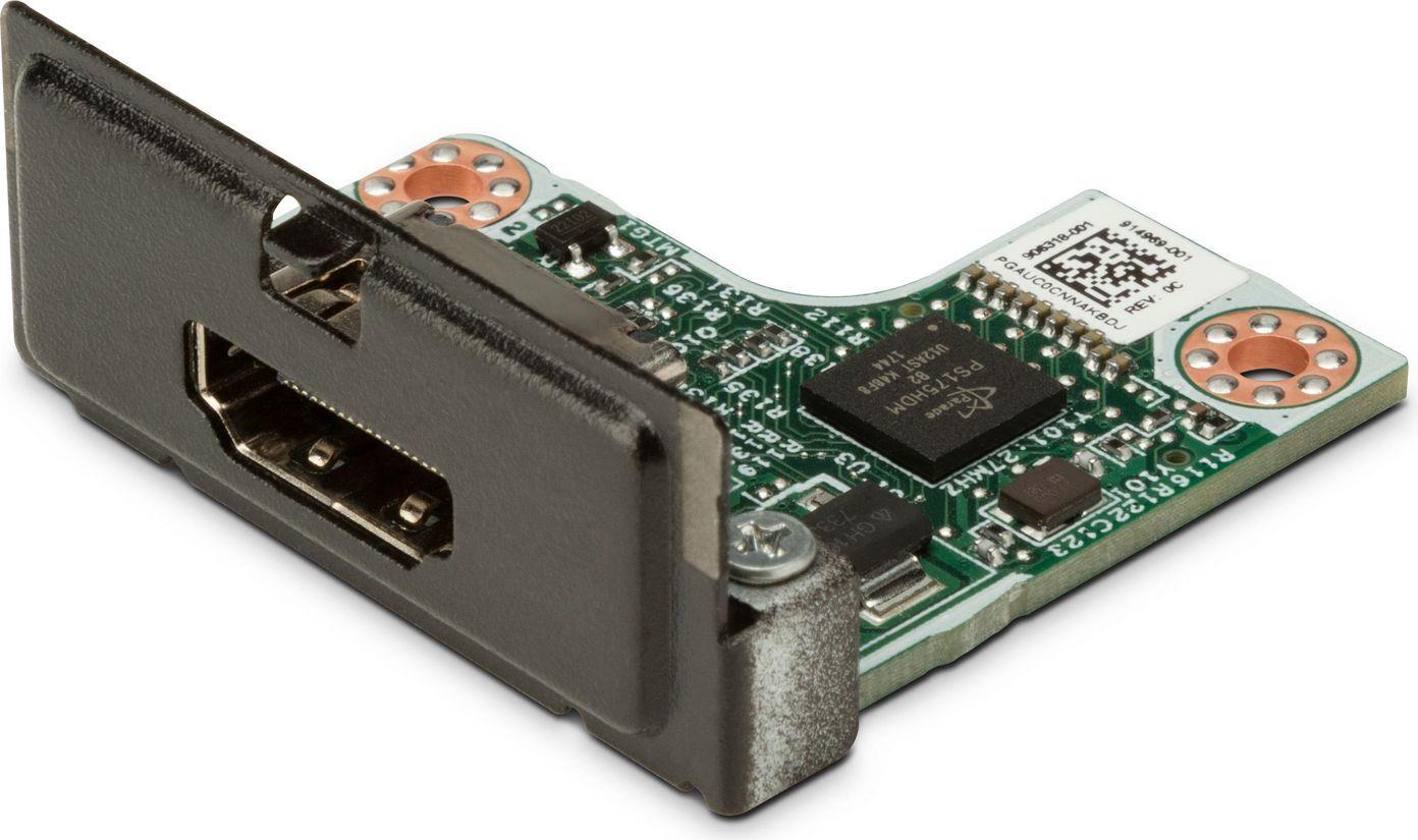 HP Flex Port - HDMI Flexport