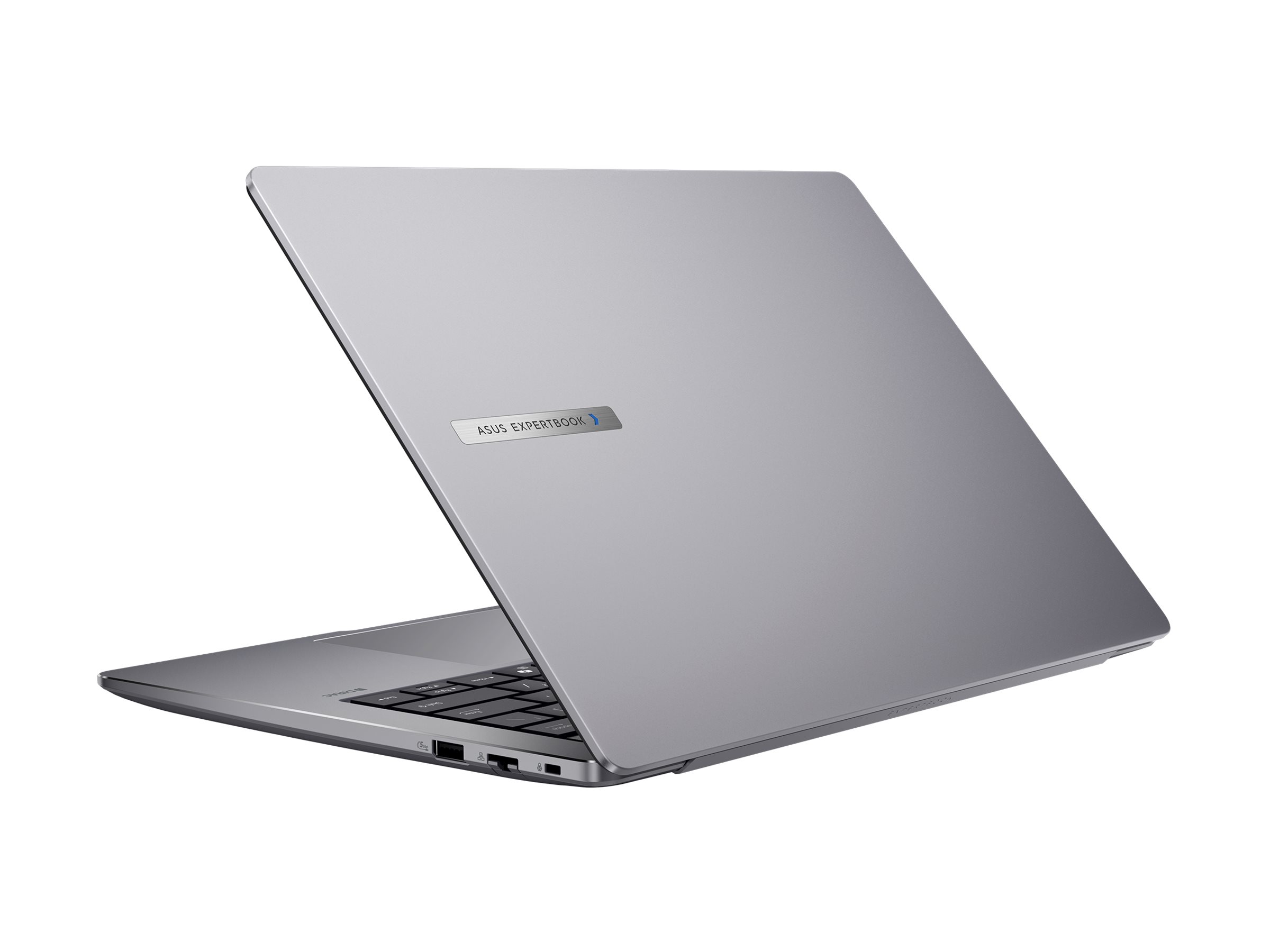 ASUS ExpertBook P3 P3605CVA-MB0024X 16" Intel Core i7-13620H 16 GB RAM 512 GB SSD Misty Gray