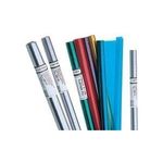 ELBA Buchschutzfolie, PP, kristall farblos, 700 mm x 5 m Stärke: 0,10 mm - 1 Stück (400052802)