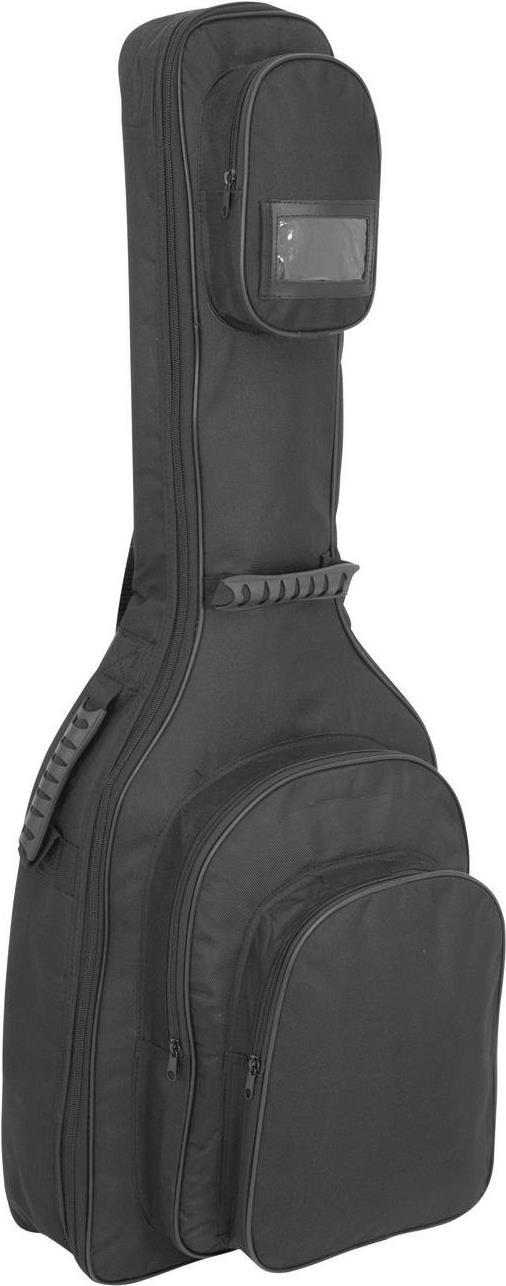 Dimavery CSB-610 Soft-Bag Klassik-Gitarre (26341110)