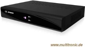 Jovision JVS-ND6008-D3 - NVR - 8 Kanäle - netzwerkfähig (JVS-ND6008-D3) (B-Ware)