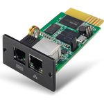 SNMP NETWORK CARD FOR V7 UPS (UPSSNMP1-1E)
