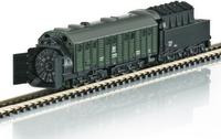 Märklin 87360 Z Dampfschneeschleuder der DR (87360)