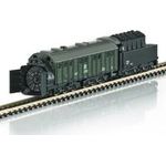 Märklin 87360 Z Dampfschneeschleuder der DR (87360)