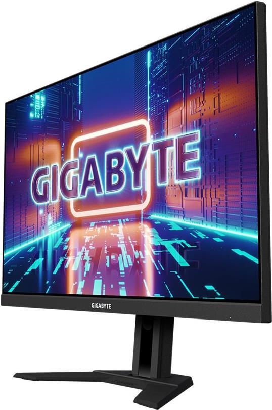 Gigabyte M28U Computerbildschirm 71,1 cm (28") 3840 x 2160 Pixel 4K Ultra HD LED Schwarz (M28U-EU)