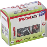 Fischer DUOPOWER 6 x 30 S LD (535459)