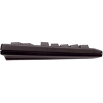 Cherry G80-11900 LUMFR-2 USB 48,30cm (19") ToP [FR] bk +++ (G80-11900LUMFR-2)