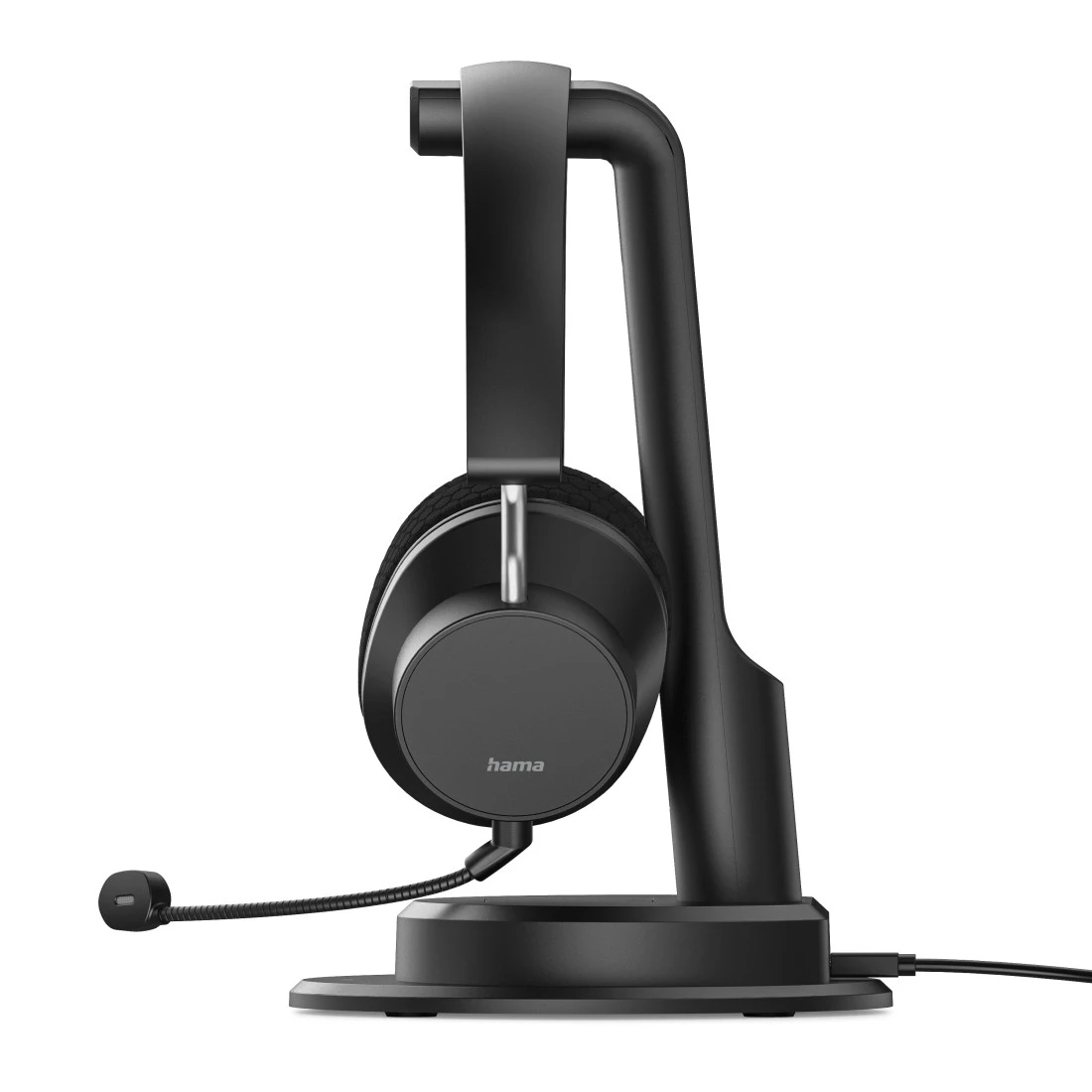 Hama BT-900 Bluetooth-Headset Schwarz
