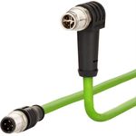 METZ CONNECT Netzwerkkabel (142M2X1B050)