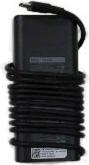 Dell AC Adapter, 65W, 19.5V, 3 (not incl.) (492-BCBI)