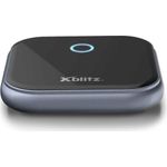 XBLITZ SmartCAR Wireless Carplay/Android Auto Adapter (XBL-CAR-AC005)