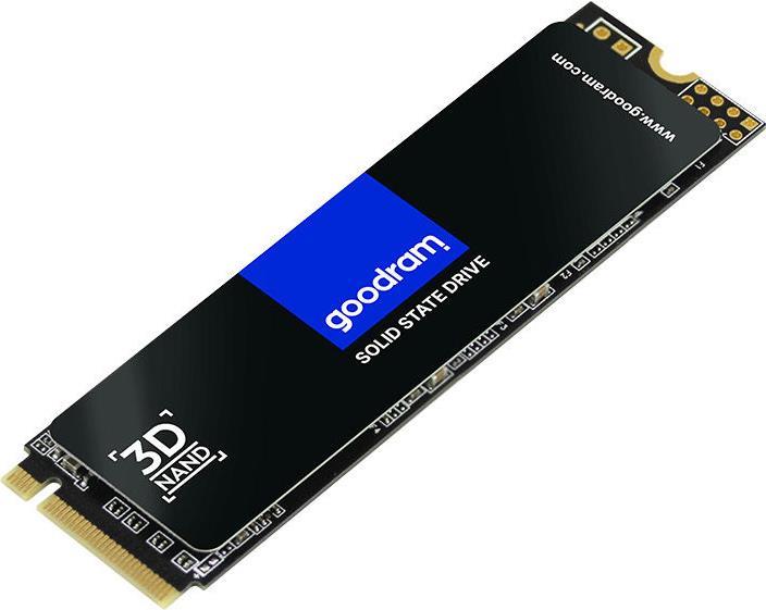 Goodram PX500 Speicherkarte 256 GB M2 (SSDPR-PX500-256-80)