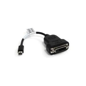 StarTech.com Aktiver Mini DisplayPort auf DVI Adapter / Koverter (Stecker/Buchse) (MDP2DVIS)