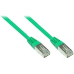 Alcasa RJ45-RJ45 m-m (855G-002)
