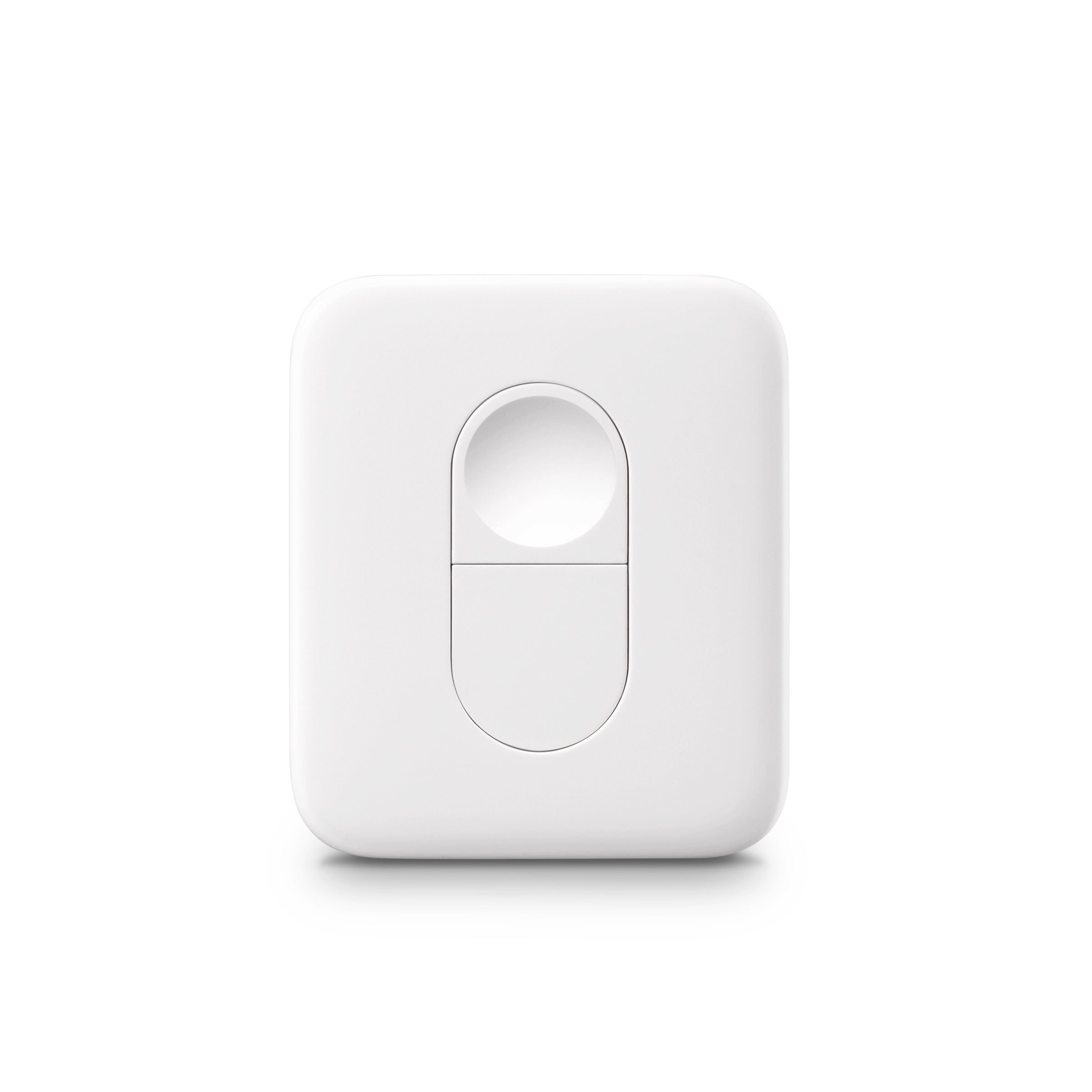 SwitchBot Remote Bluetooth Fernbedienung für Heimbeleuchtung Drucktasten Weiß