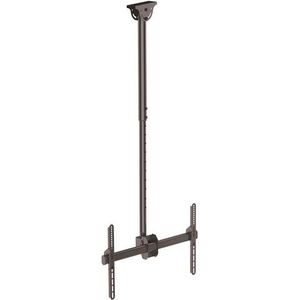 StarTech.com Flachbildschirm Deckenhalterung - für 32 bis 75 LCD, LED oder Pl...