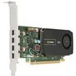 Hewlett Packard SPS-PCA nvs510 2GB PCIe (701981-001)