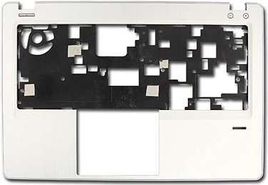 Hewlett Packard Upper CPU cover (chassis top) HP (748352-001)