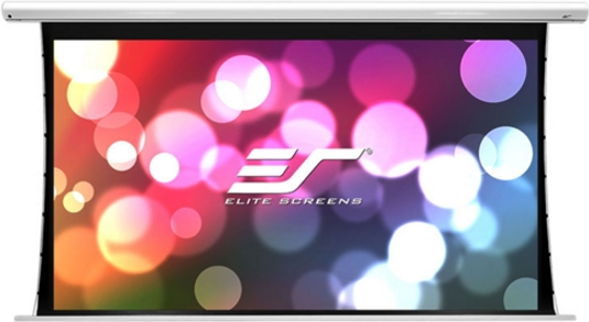 Elite Screens Saker Tab-Tension Series SKT120NXW-E12 (SKT120NXW-E12)