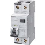 Siemens FI-Schutzschalter/Leitungsschutzschalter 2polig 16 A 230 V 5SU1354-6KK16 (5SU1354-6KK16)