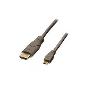 Lindy HDMI to MHL Cable (41565)