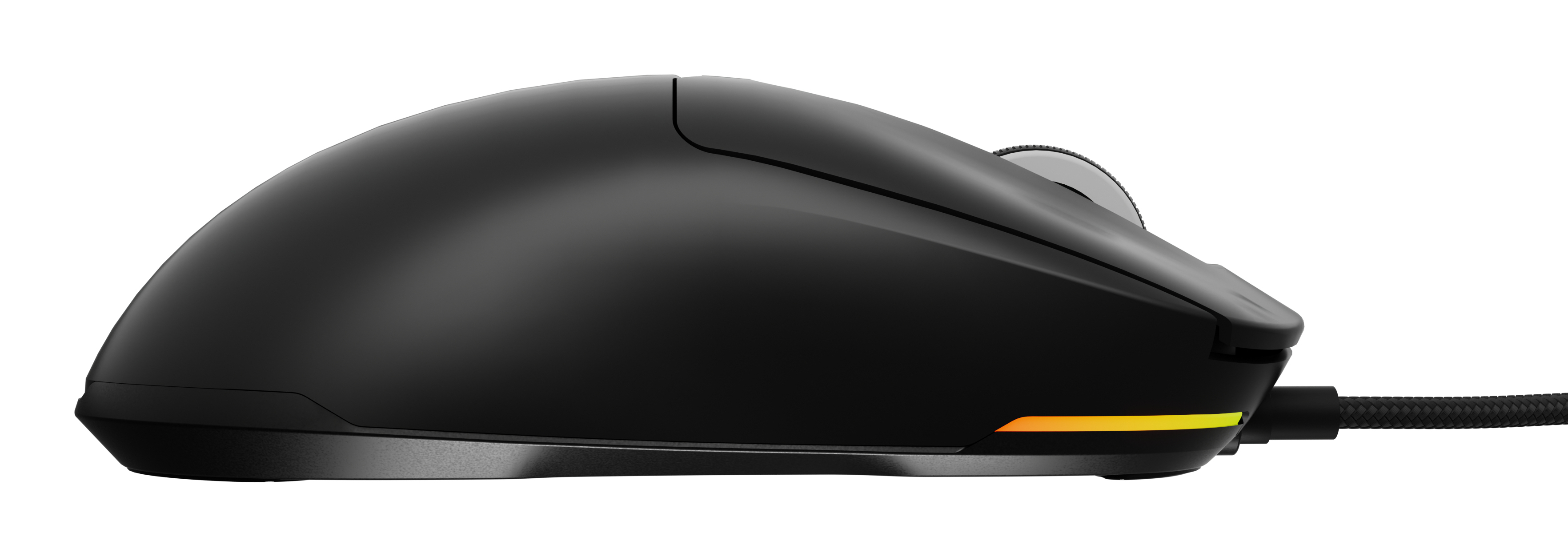 Genesis Krypton 660 RGB 12000 DPI Schwarz