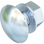 Flachrundschraube FRSB M6x20 F feuerverzinkt (6406203)