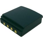 Beltrona Kran-Fernbedienungs-Akku ersetzt Original-Akku HBC BA209000, HBC BA209060, HBC BA209061, HBC FuB9NM, HBC FuB09N (80200407)