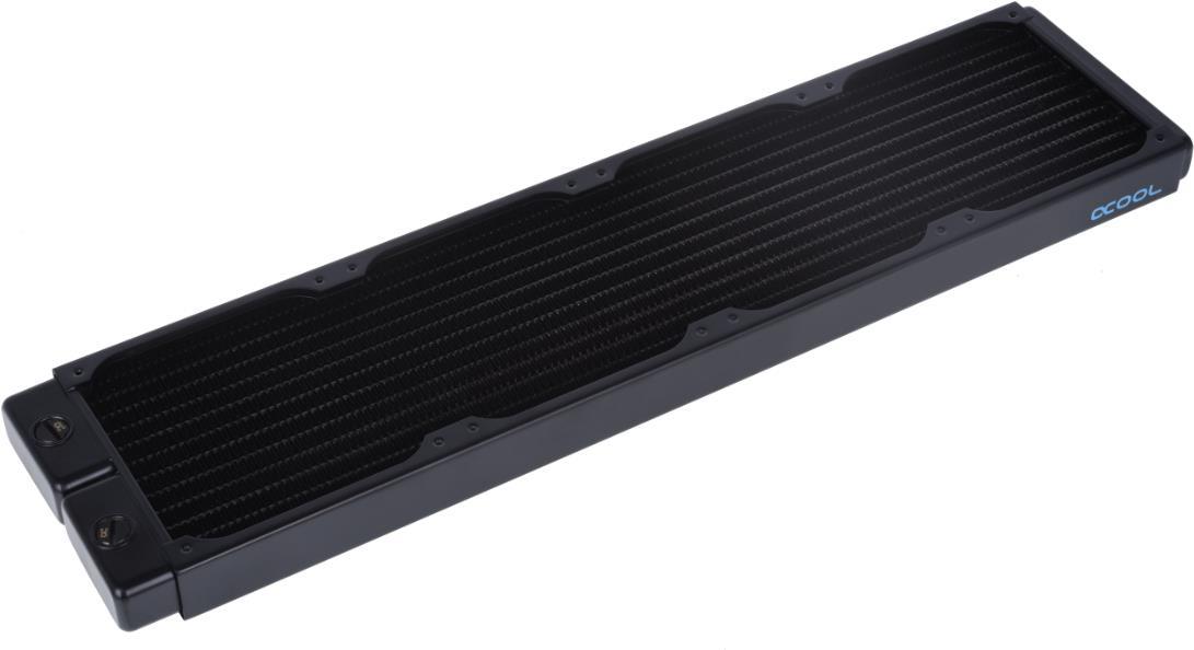 Alphacool NexXxoS ST30 Full Copper 480mm Radiator V.2 (14346)