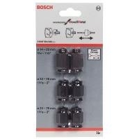 Bosch Accessories 2608584682 Übergangsadapter-Set 6teilig 1 Set