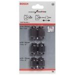 Bosch Accessories 2608584682 Übergangsadapter-Set 6teilig 1 Set