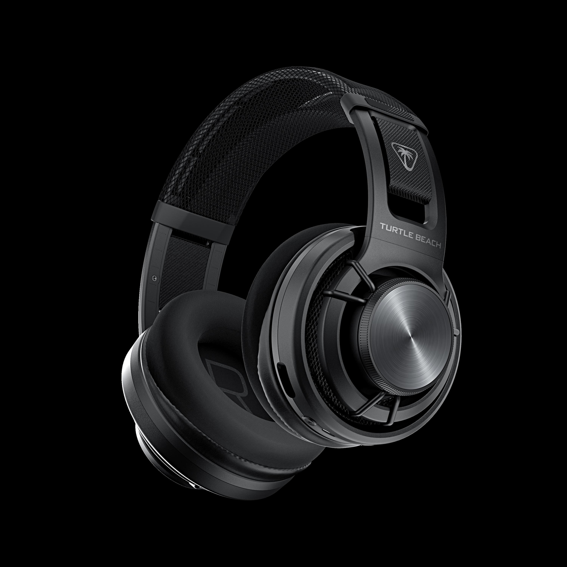 Turtle Beach Atlas Air Gaming-Headset 50 h Schwarz
