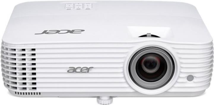 Acer H6830BD DLP-Projektor 3840 x 2160 3800 lm Weiß