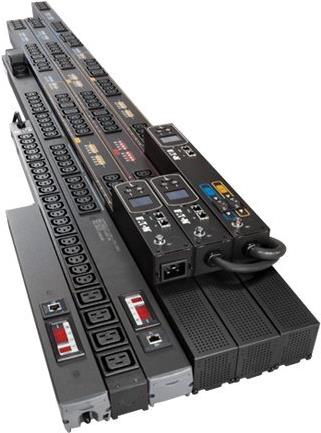 Eaton ePDU Basic Stromverteilungseinheit (Rack (EPBZ33)