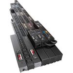 Eaton ePDU Basic Stromverteilungseinheit (Rack (EPBZ33)