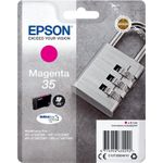 Epson 35 9,1 ml Magenta (C13T35834020)