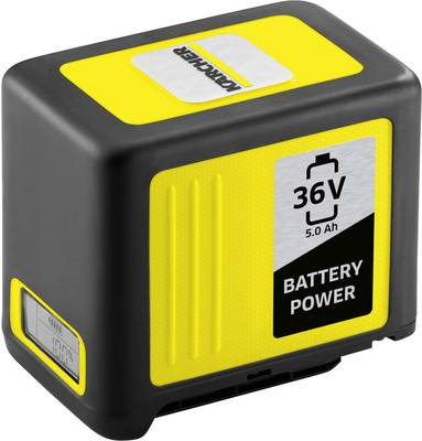 Kärcher Batterie Li-Ion (2.445-031.0)