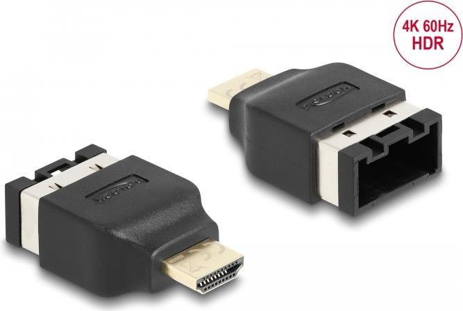 Delock High Speed HDMI-Adapter (65963)