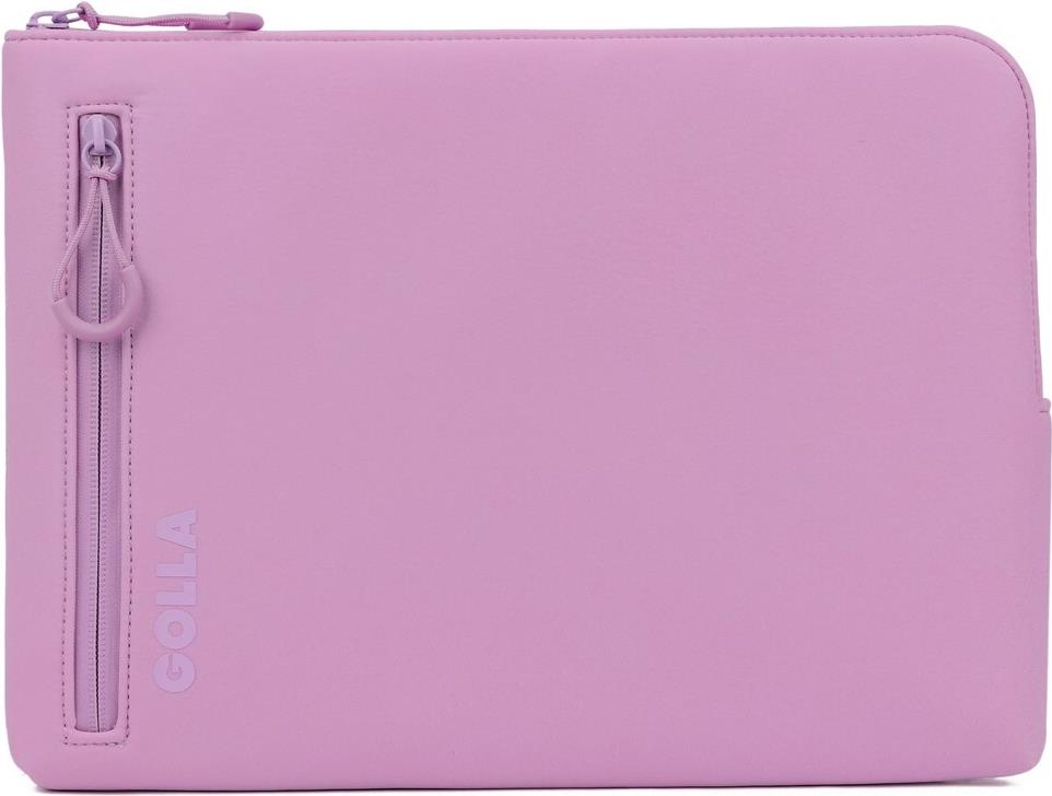 Golla Laptop-Sleeve 15 Zoll, Pastel Lilac (76432)