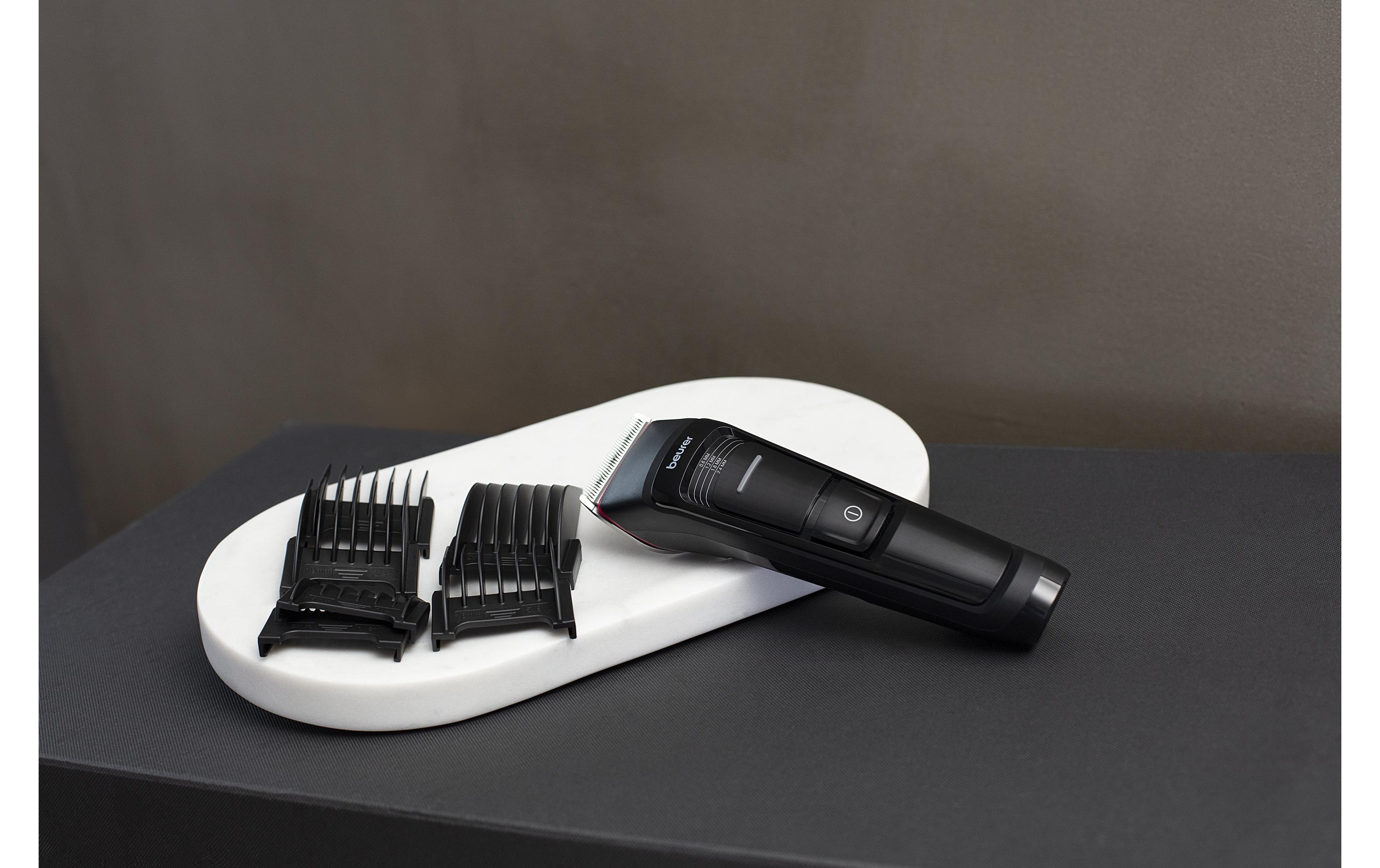 Beurer MN5X Haarschneider Schwarz